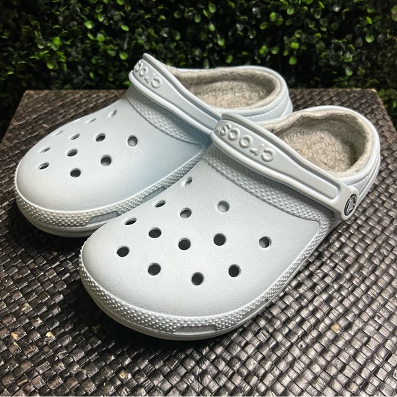 CROCS Shoes - CROCS | Light Blue